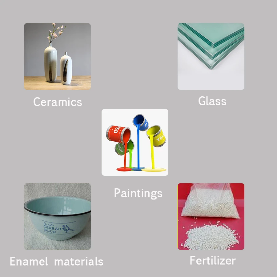 Sodium Floated Feldspar In Tile Manufacturing Processes