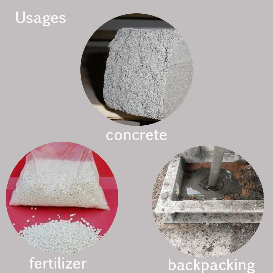 The Versatile Uses of Fly Ash