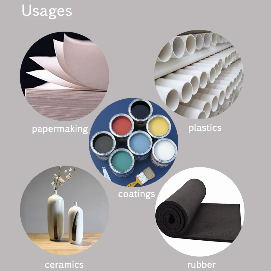 The Versatility of Titanium Dioxide Powder