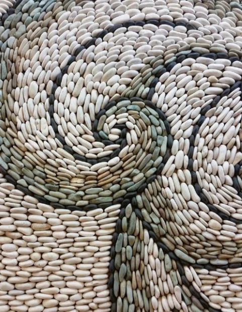 Transform Your Outdoor Spaces with Premium Cobble Stones
