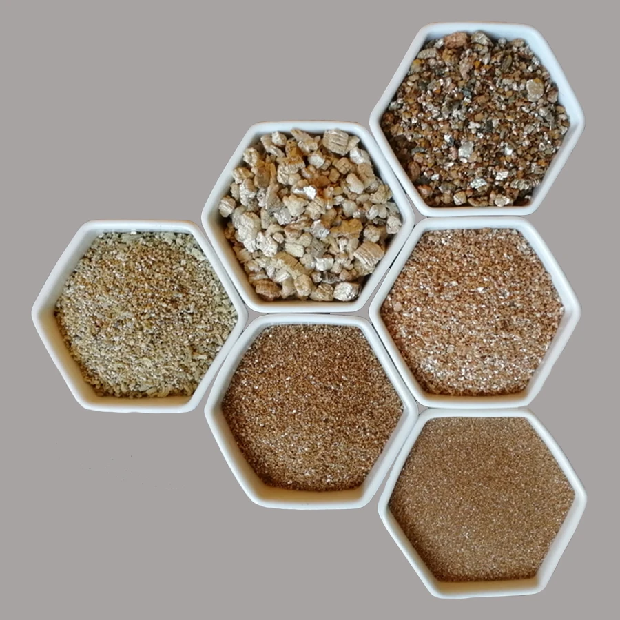Unlock the Power of Vermiculite for Your Garden