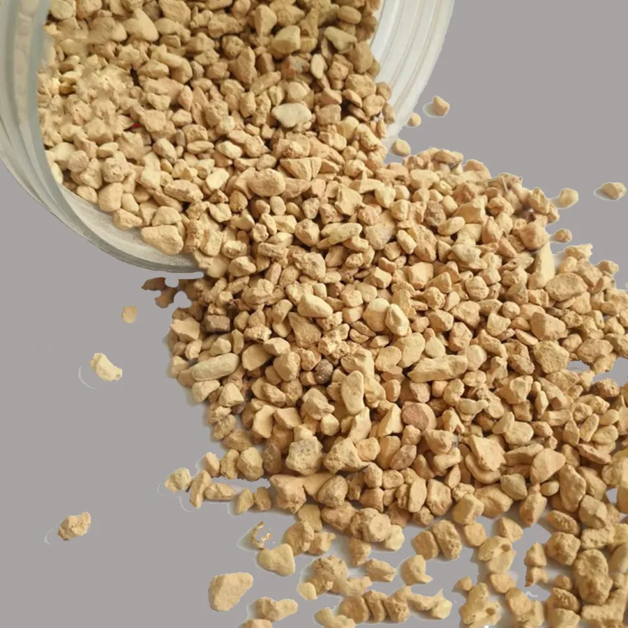 The Importance of Diatomite in Swimming Pool Filters