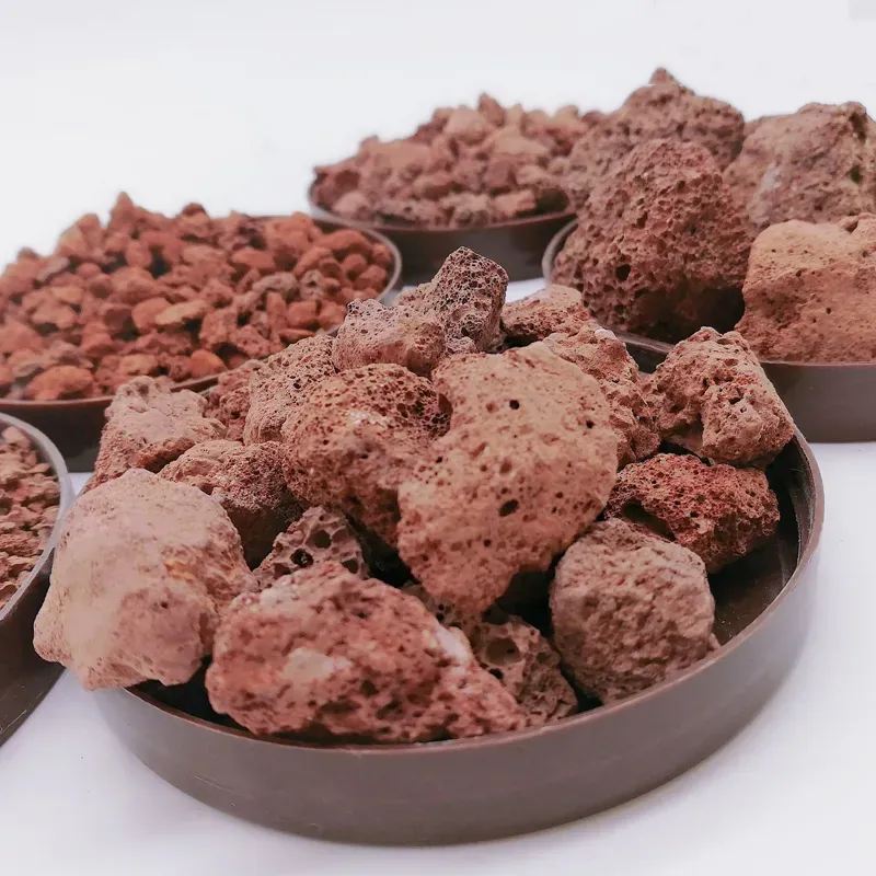 Understanding Volcanic Stone: A Versatile Industrial Material