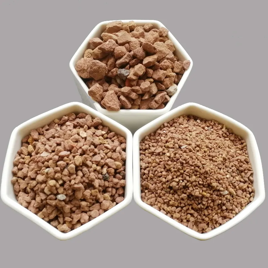 aluminium bauxite ore