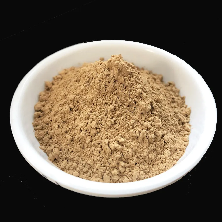 activated clay uses
