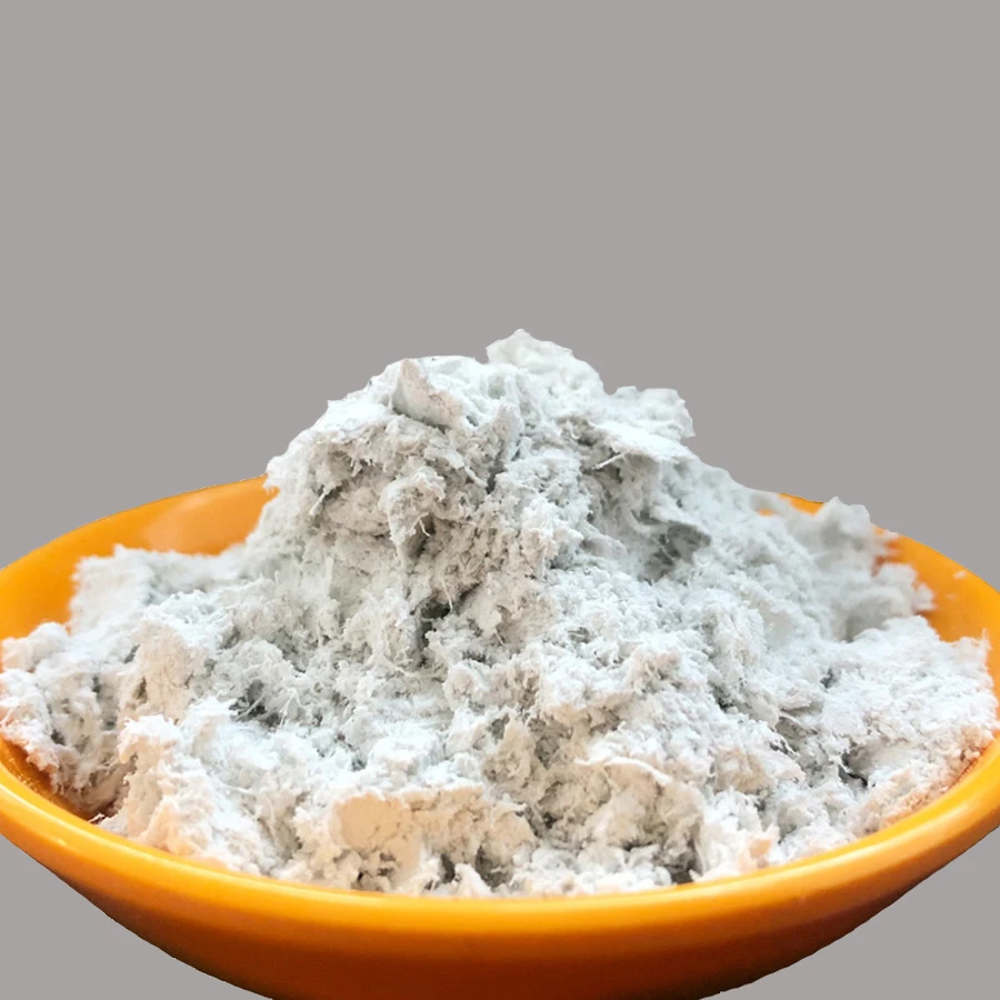 Sepiolite