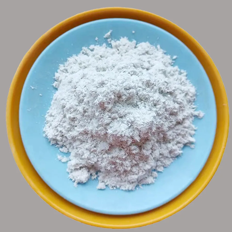 mica powder for cosmetics safe