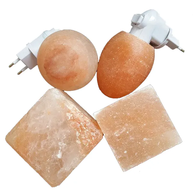 Pure Himalayan Salt Bricks &#038; Particles for Cooking &#038; Spa