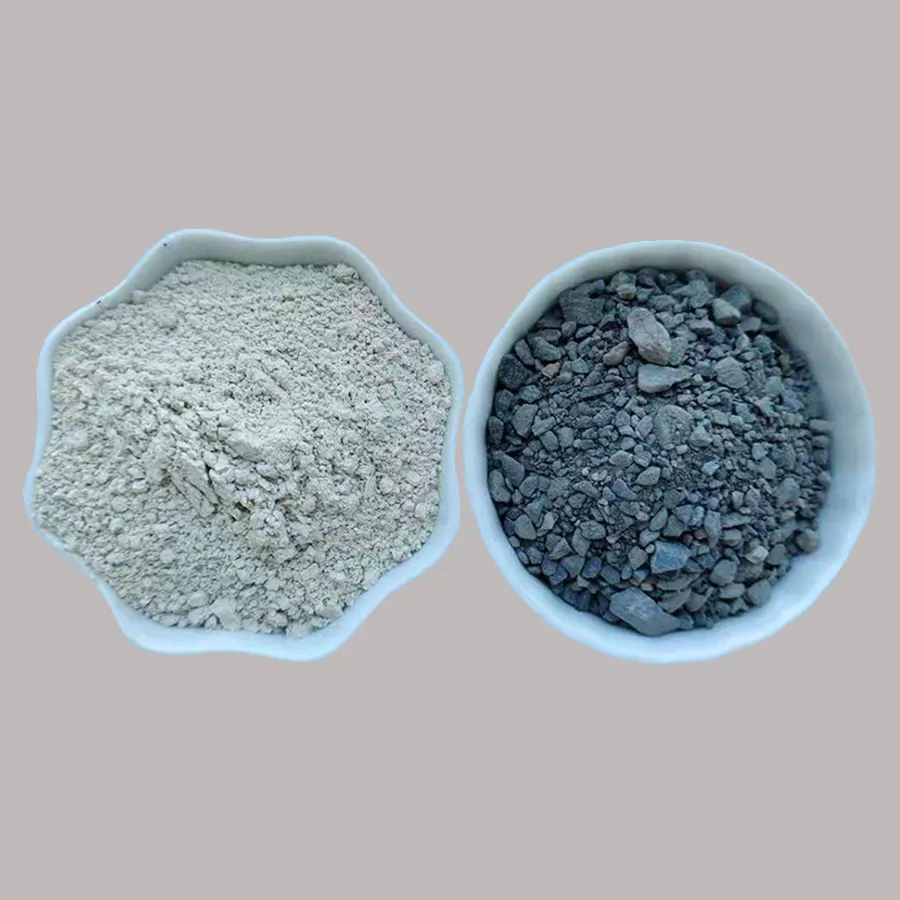 silica fume as an admixture in concrete