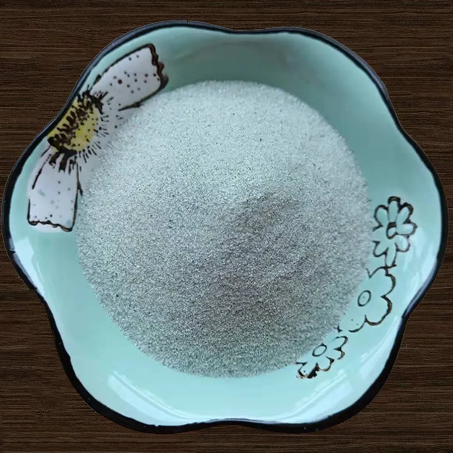 High-Quality Kyanite Powder for Industrial Refractories