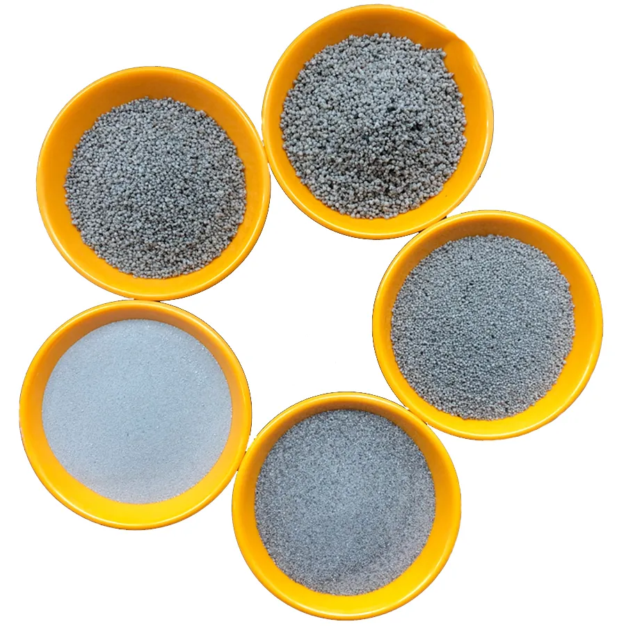 talcum powder contents