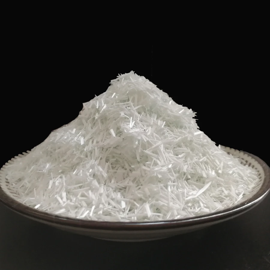 Glass Fiber