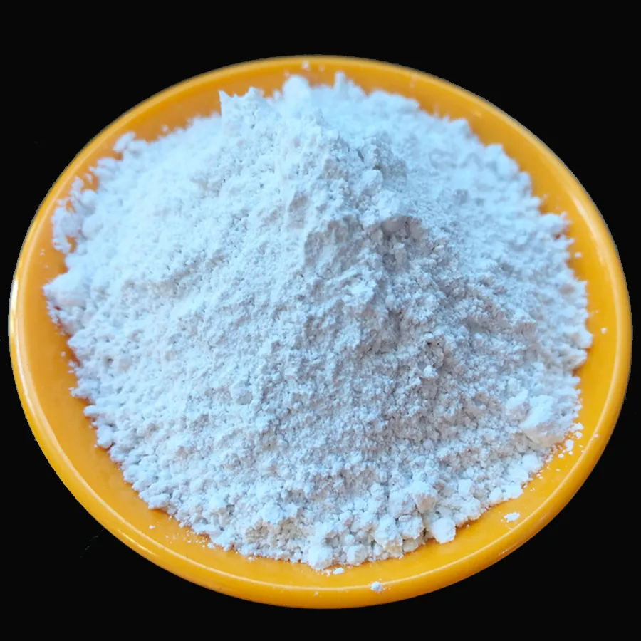 High Purity Pyrophyllite Powder for Ceramics &#038; Refractories