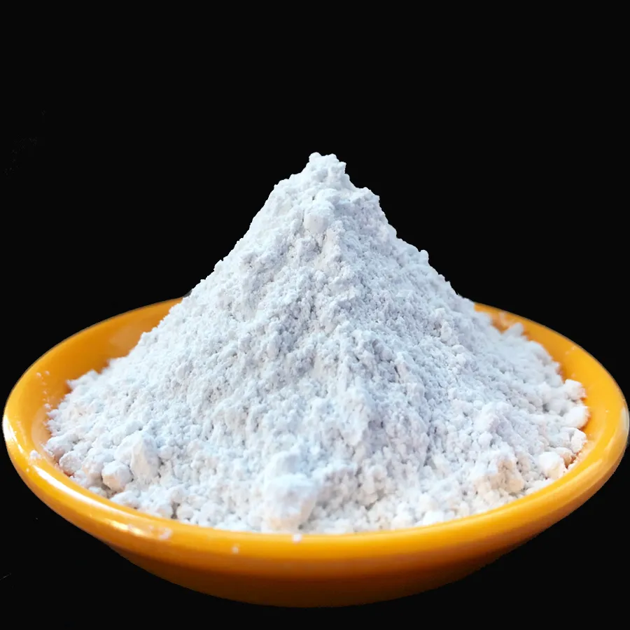 High Purity Pyrophyllite Powder for Ceramics &#038; Refractories