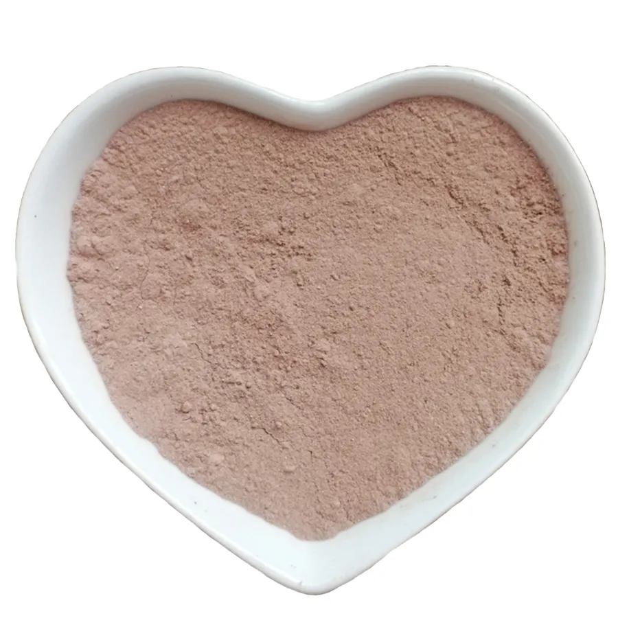 High-Quality Hexacyclic Stone/Powder for Industrial Applications