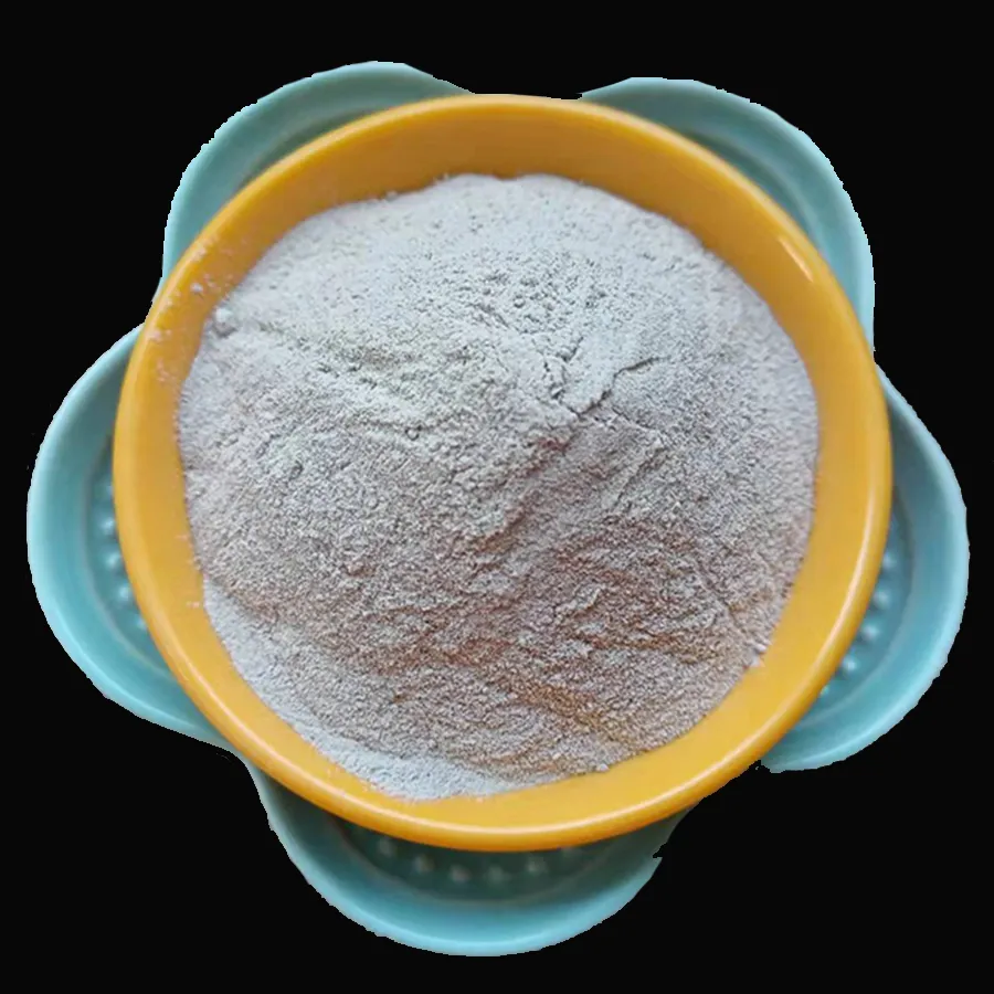 High Purity Fluorite Powder for Industrial Applications | Reliable Supply