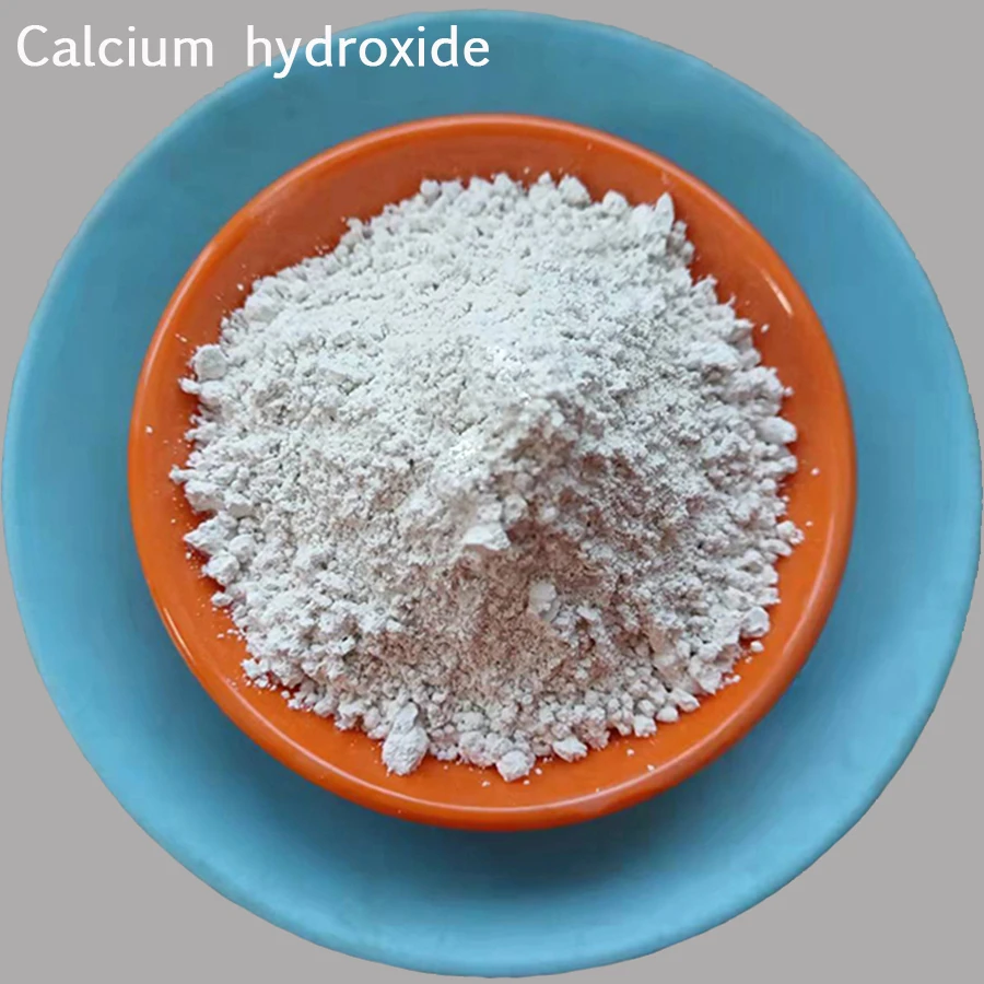 Calcium Hydroxide