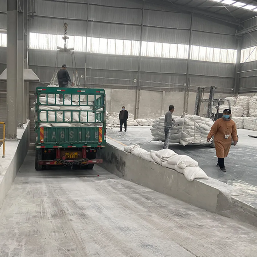 silicon carbide casting