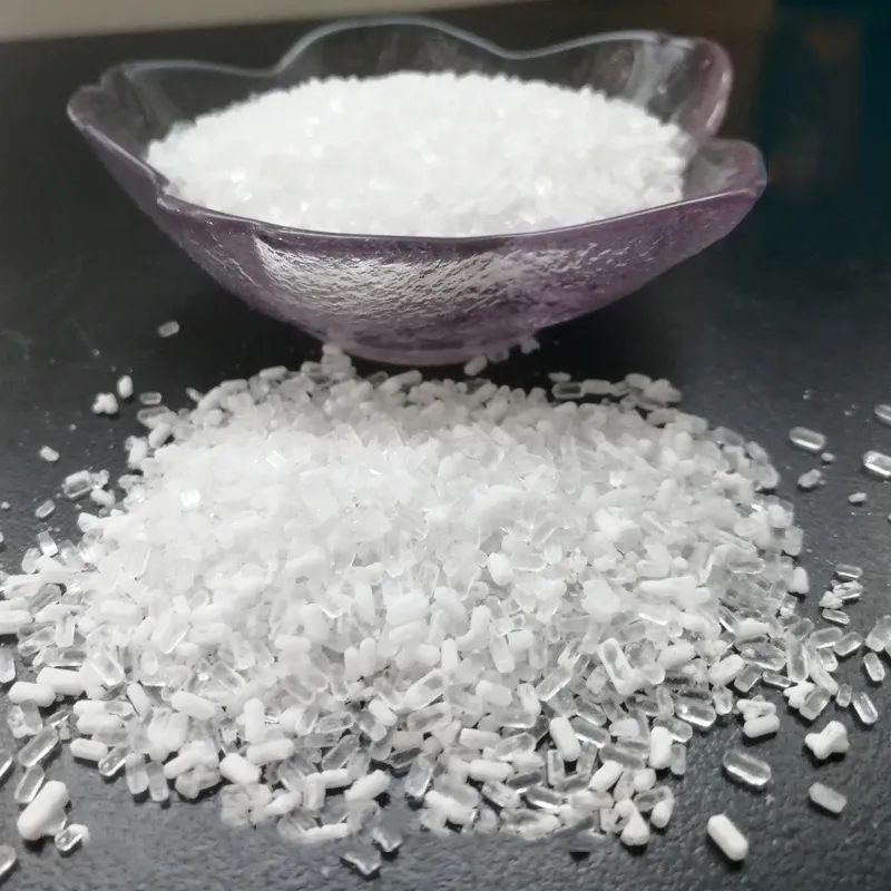 High-Purity Magnesium Sulfate Heptahydrate Supplier | Buy Now