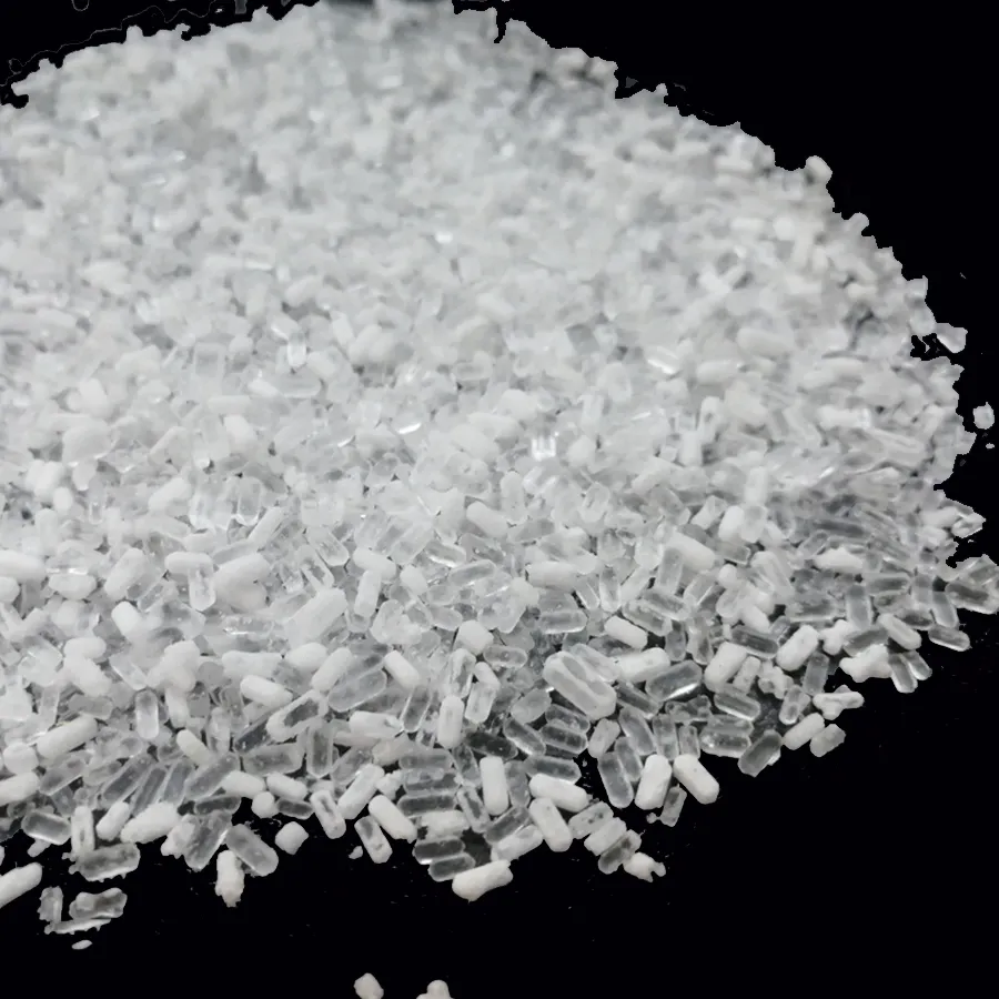 High-Purity Magnesium Sulfate Heptahydrate Supplier | Buy Now