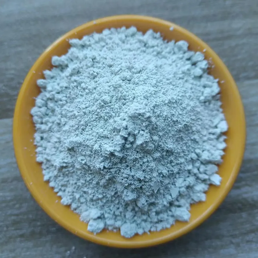 fine glass powder