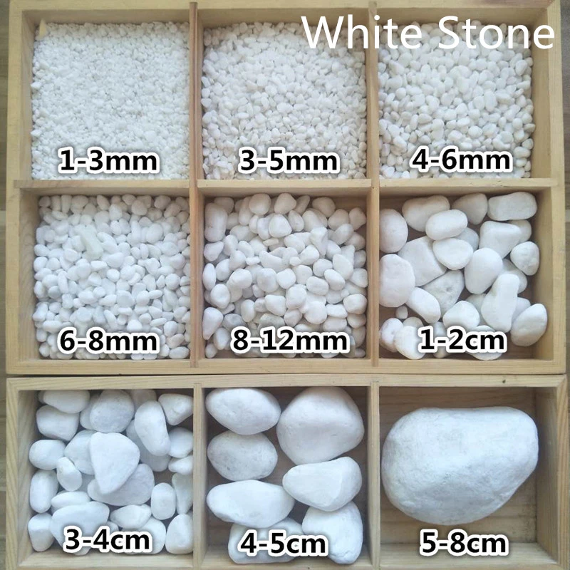 White Stone