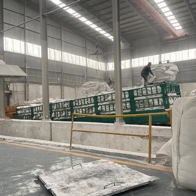 calcium bicarbonate use