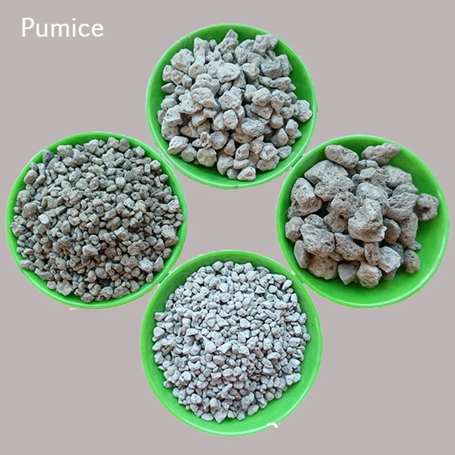 Pumice