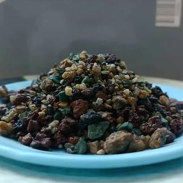 iron ore powder