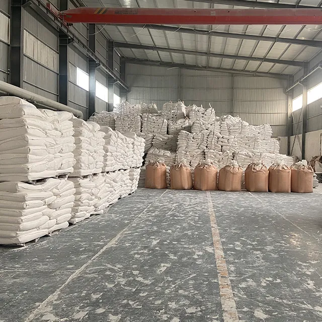 bentonite clay minerals