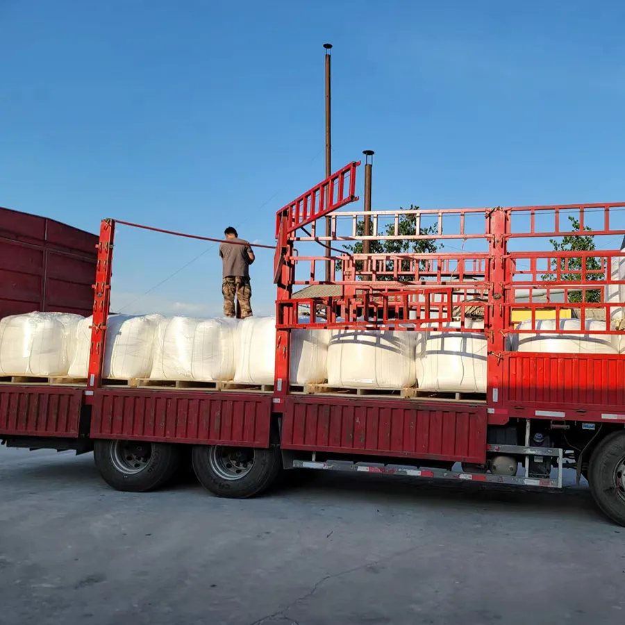 Premium Refined Industrial Salt for Manufacturing &#038; Processing