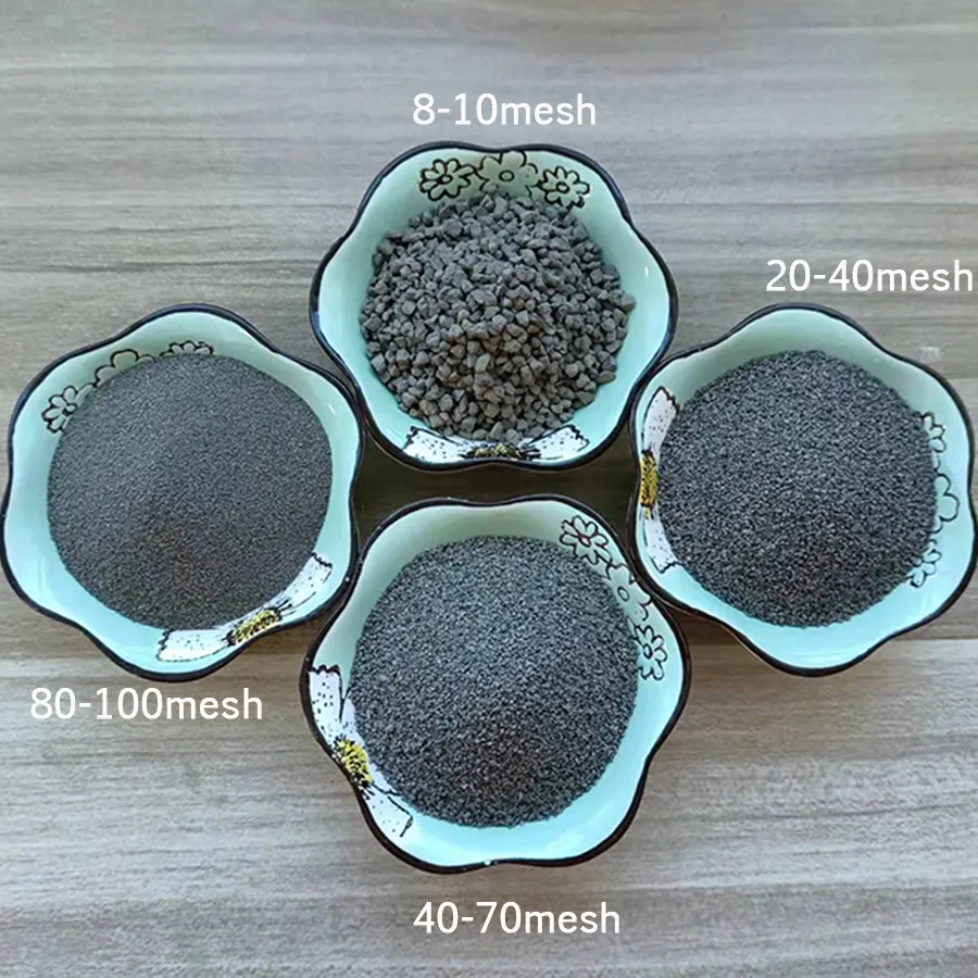 calcium bauxite
