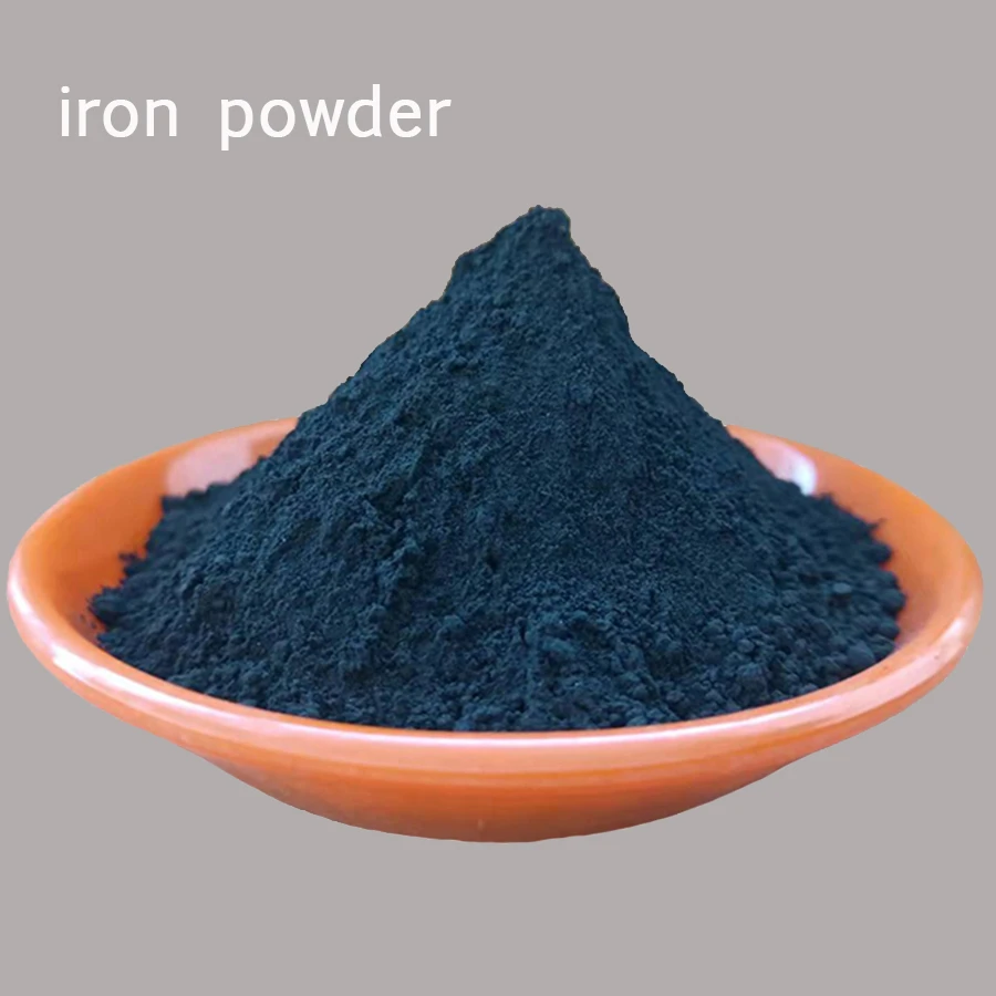 Iron Powder