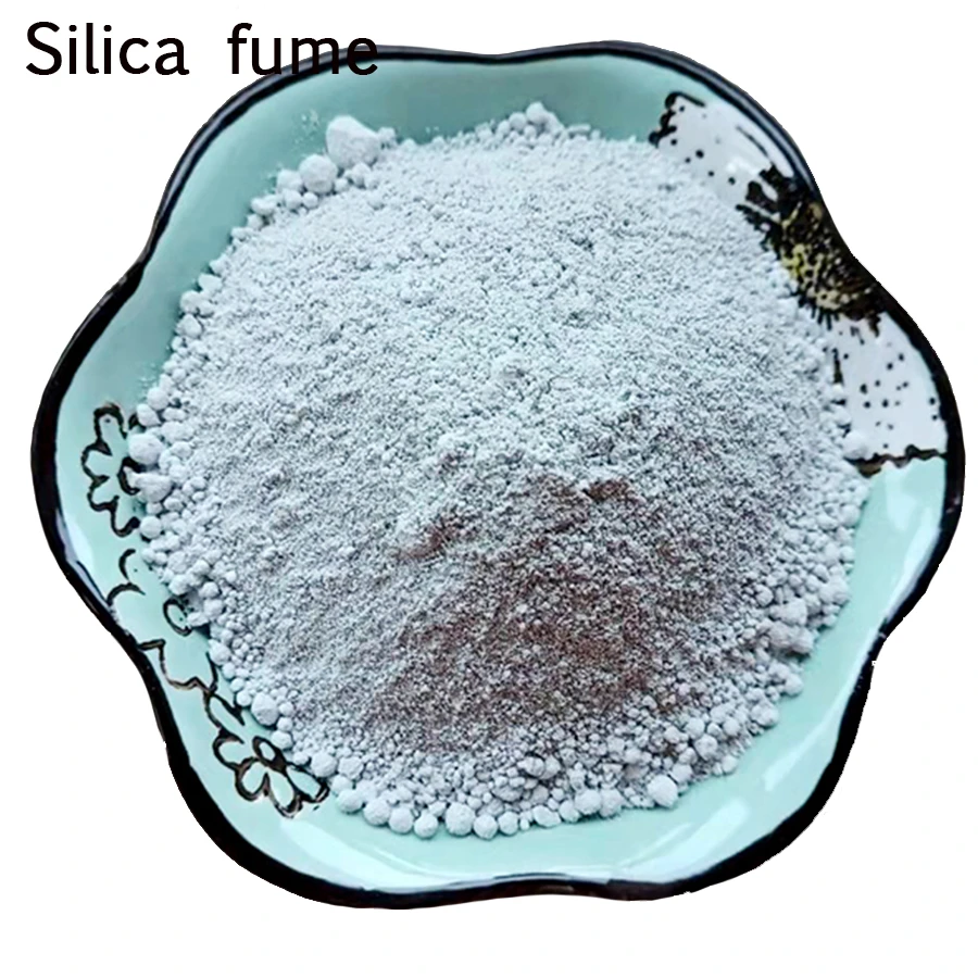 Silica Fume
