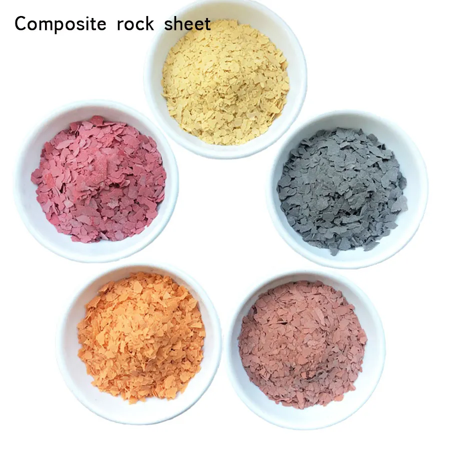 types of lime stone