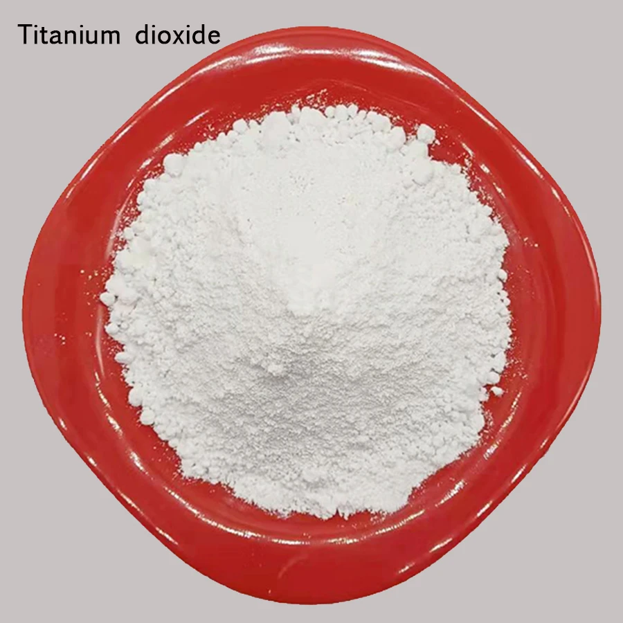 Titanium Dioxide