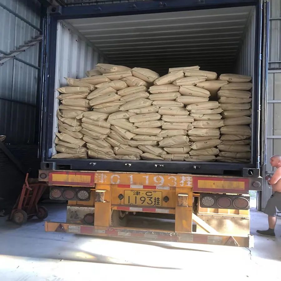 glass silica sand