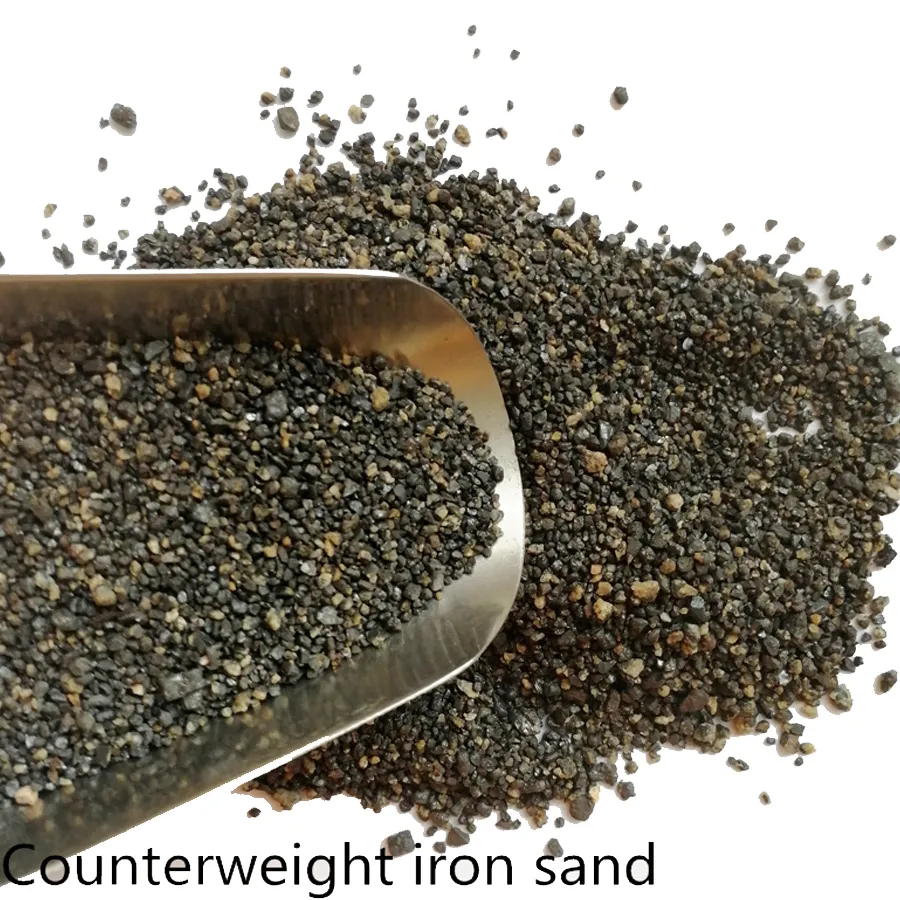 vermiculite mines