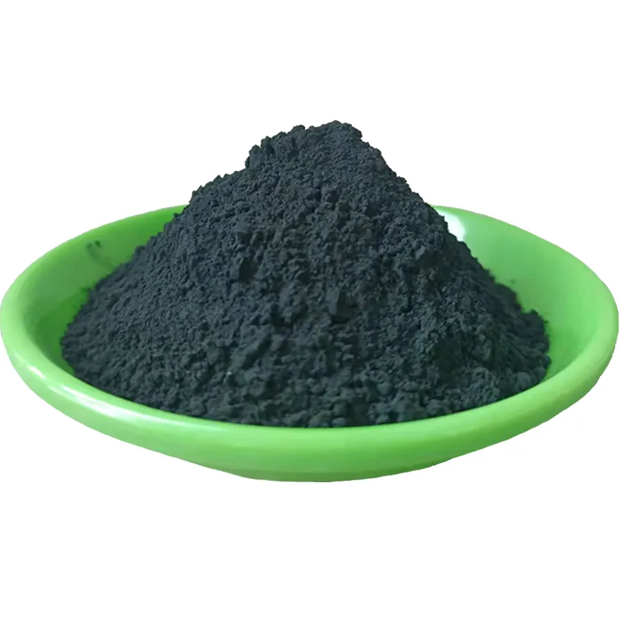 Pulverized Coal: Clean, Efficient Industrial Fuel