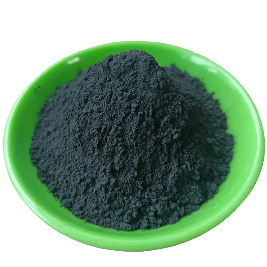 expandable graphite