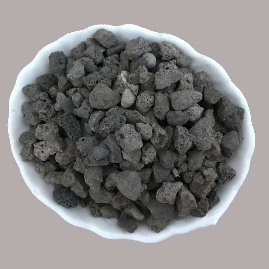 exfoliating stone