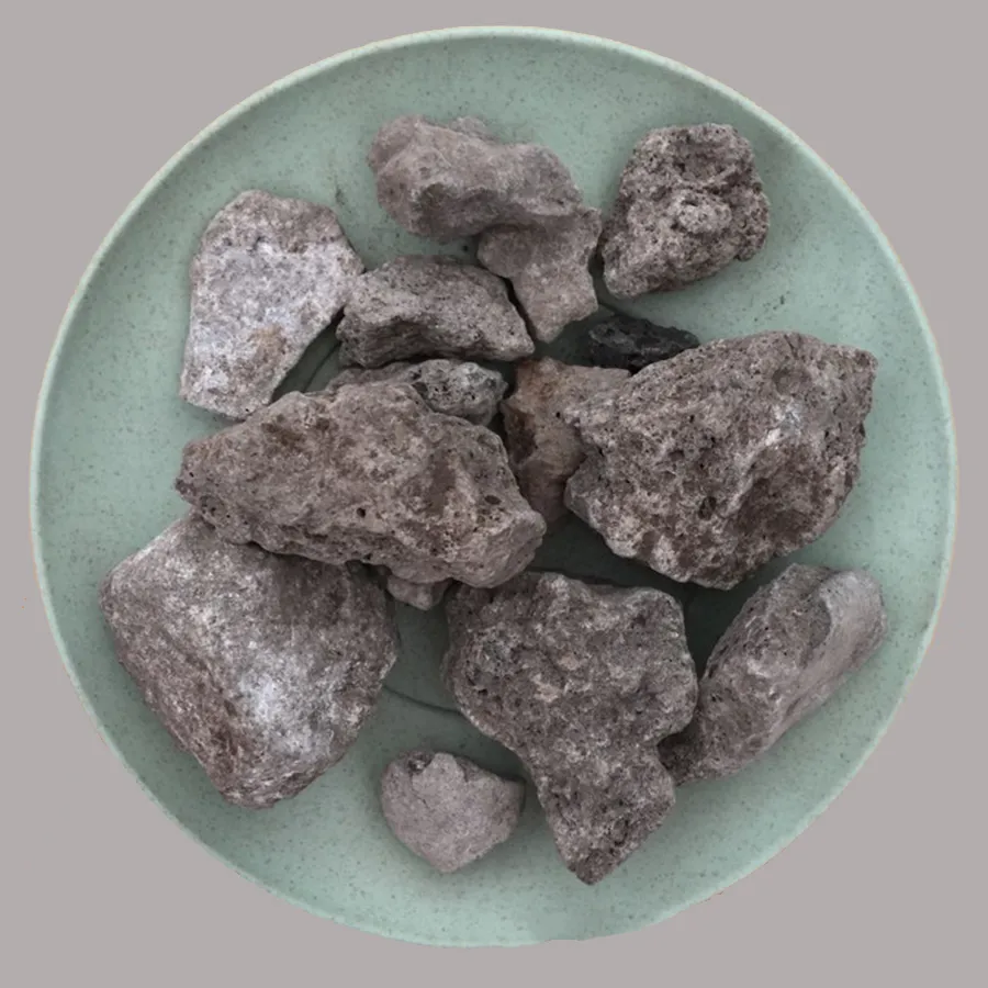 bauxite market price