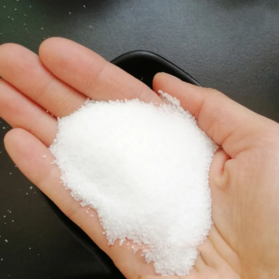 granular sodium bentonite