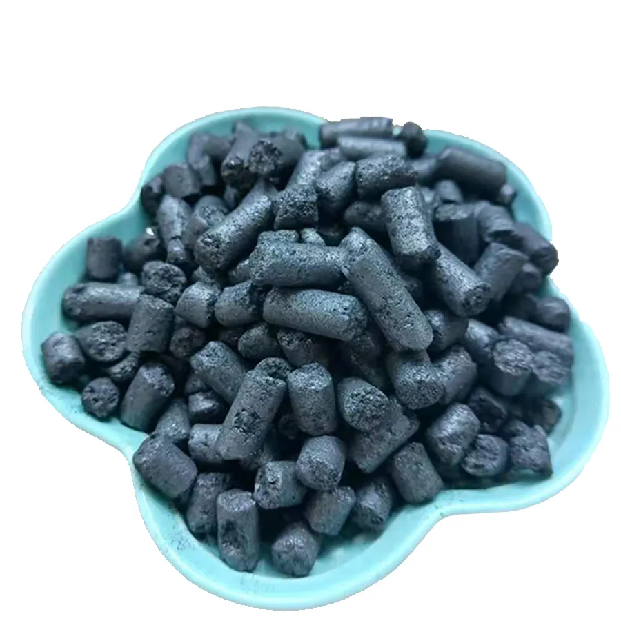 activated bentonite