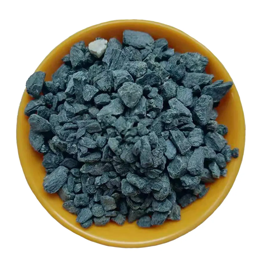Premium Recarburizer: Boost Steel Carbon Efficiency in Industries