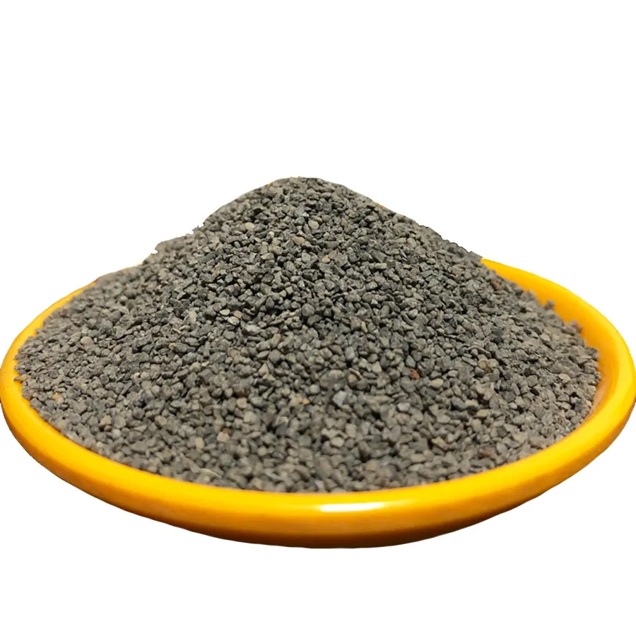 magnesium oxide