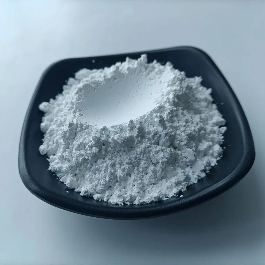 iron oxide pigment