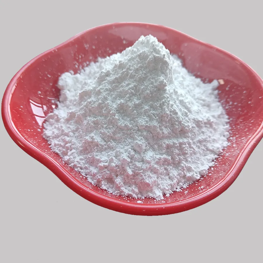 High-Quality Calcium Sulfate Whisker for Enhanced Performance