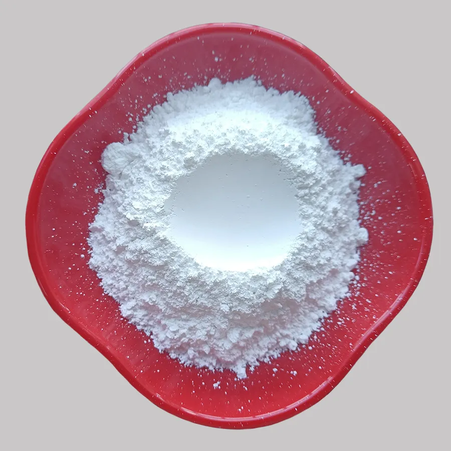 High-Quality Calcium Sulfate Whisker for Enhanced Performance
