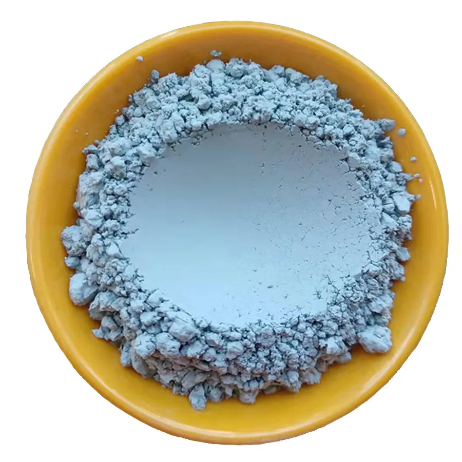 High Purity Conductive Mica Powder for Coatings &#038; Electronics